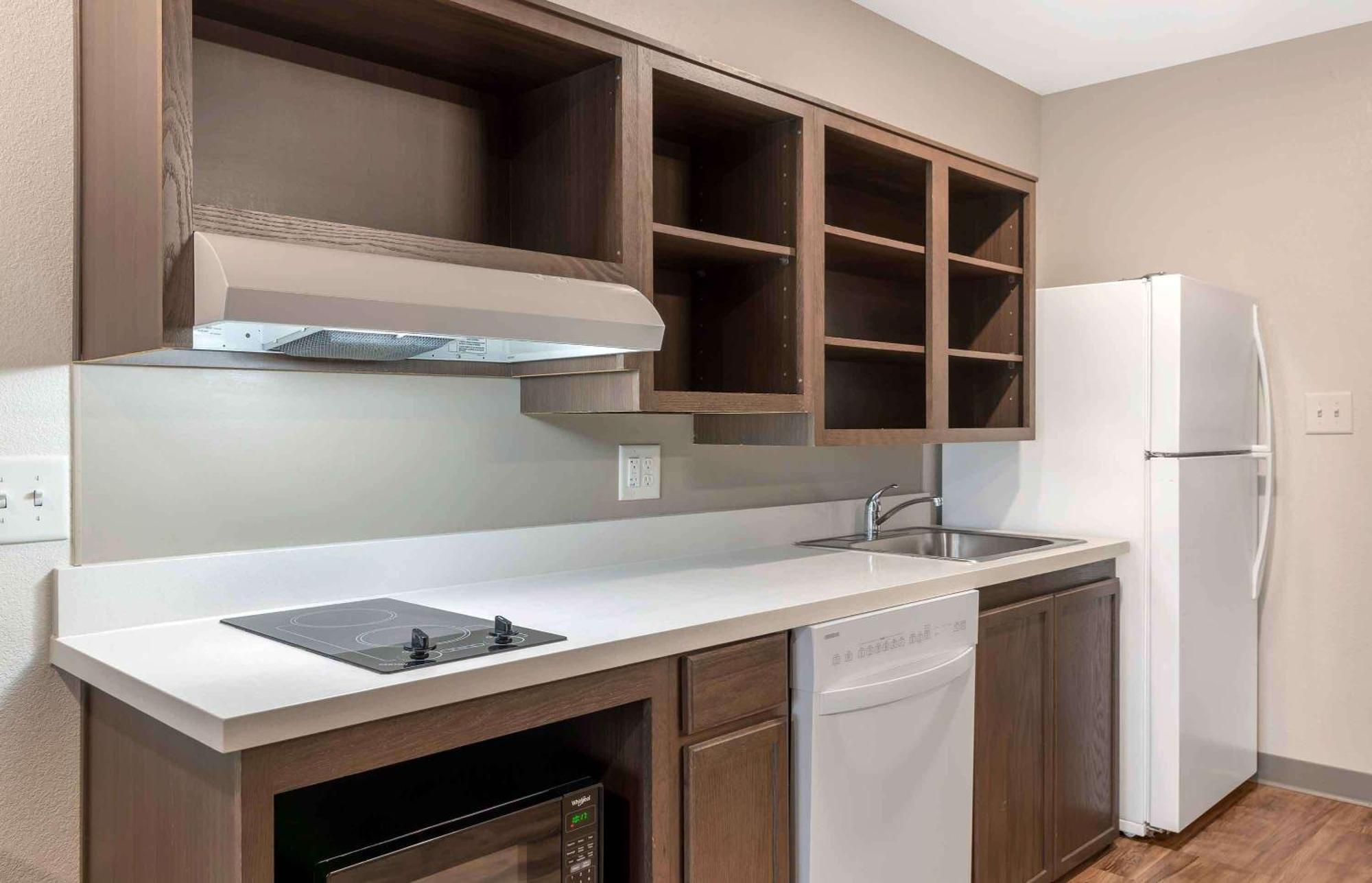 Extended Stay America Suites - Atlanta - ลิเธีย สปริงส์ ภายนอก รูปภาพ